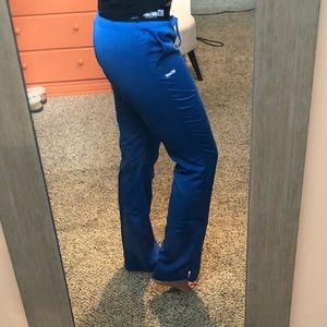 Grey’s anatomy active scrub bottoms